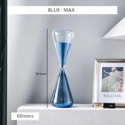 Hourglass Sand Timers Cocus Pocus