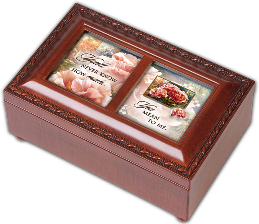 How Much Wg Pm Music Box Dicksons Inc