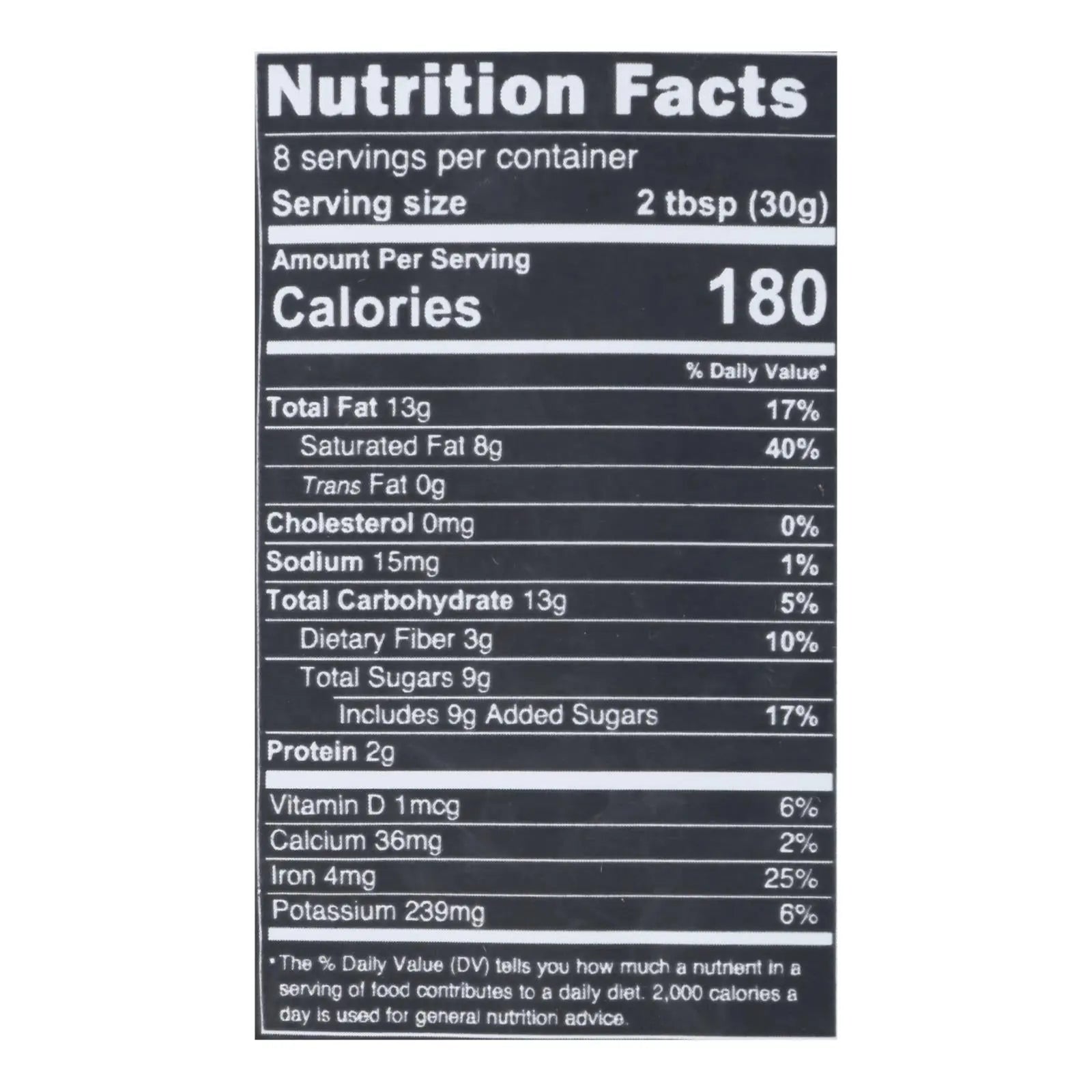 Hu - Gems Organic Dkchc Snkng/bkng - Case Of 6-9 Oz Hu