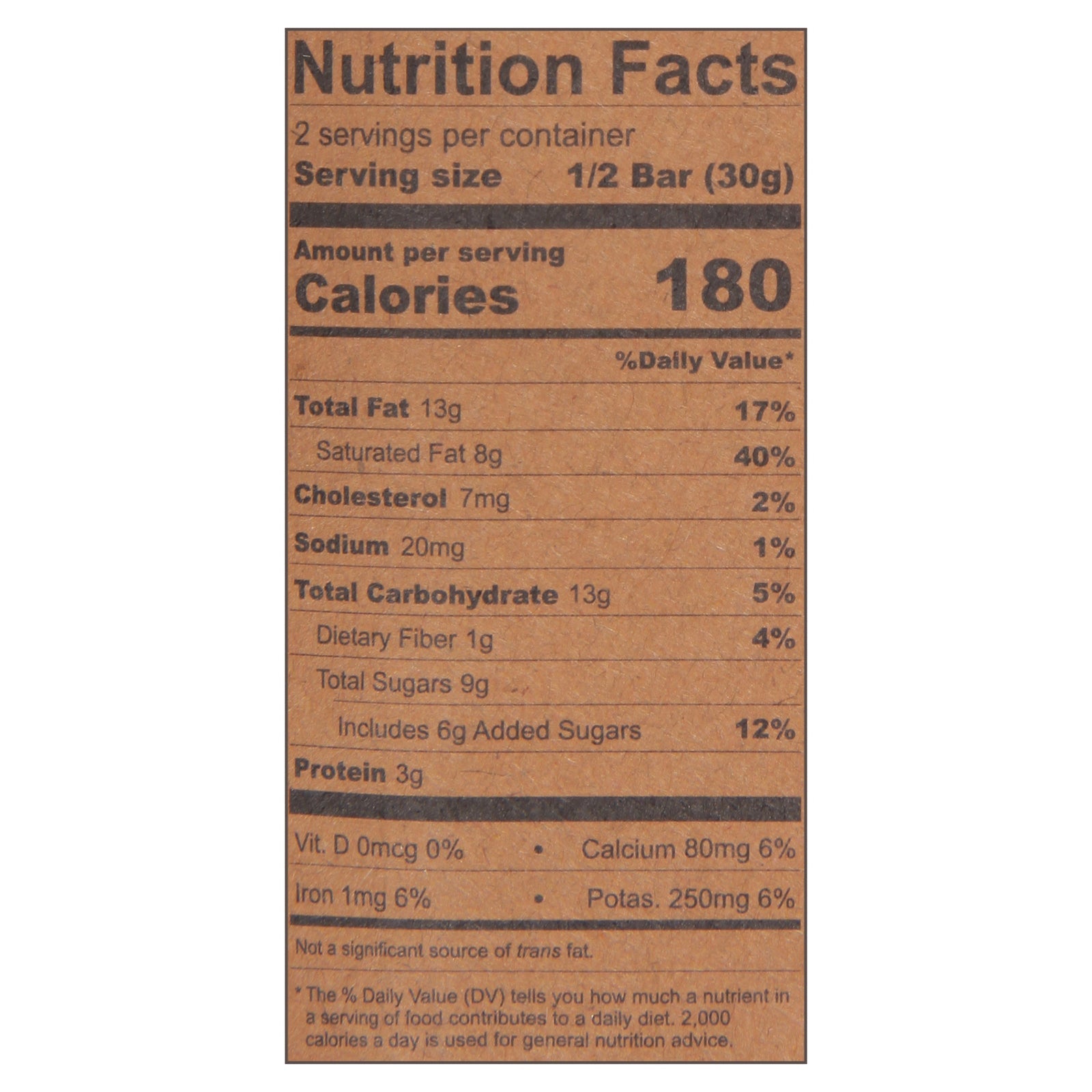Hu - Mlk Choc Bar Og2 Simple - Cs Of 6-2.1 Oz Hu