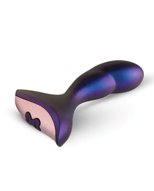 Hueman Intergalactic Anal Vibrator - Purple - GreatEagleInc