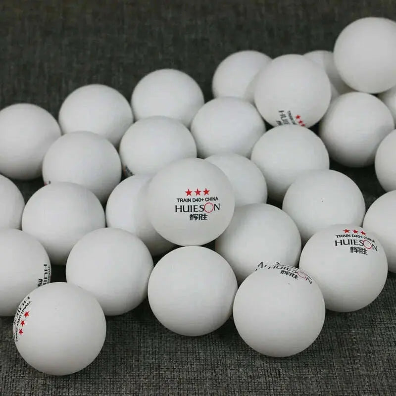 Huieson-20-50-100Pcs-Table-Tennis-Balls-3-Star-40MM_-2.8g-Ping-Pong-Balls-ABS-Plastic-for-Adults-Club-Training-FreeDropship-335293172