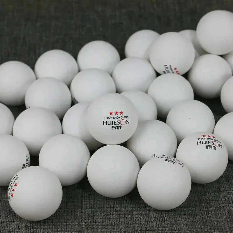 Huieson-20-50-100Pcs-Table-Tennis-Balls-3-Star-40MM_-2.8g-Ping-Pong-Balls-ABS-Plastic-for-Adults-Club-Training-FreeDropship-335293172