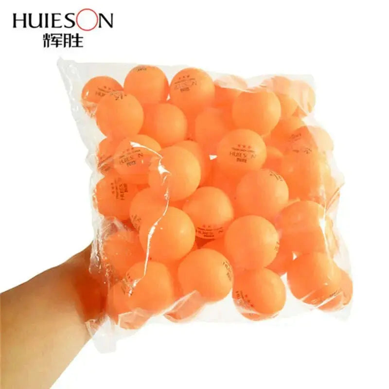 Huieson-20-50-100Pcs-Table-Tennis-Balls-3-Star-40MM_-2.8g-Ping-Pong-Balls-ABS-Plastic-for-Adults-Club-Training-FreeDropship-335293399