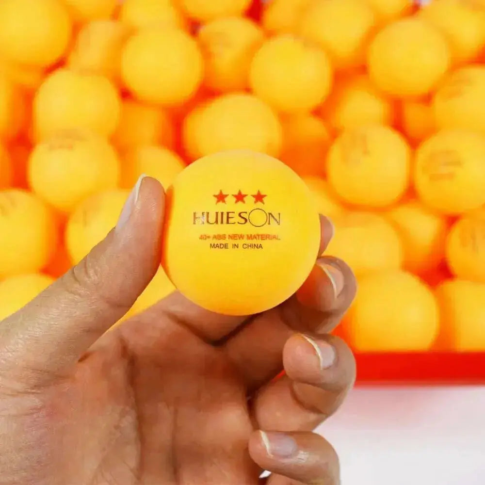 Huieson-30-50-100-English-New-Material-Table-Tennis-Balls-3-Star-40_-ABS-Plastic-Ping-Pong-Balls-Table-Tennis-Training-Balls-GreatEagleInc-334647291
