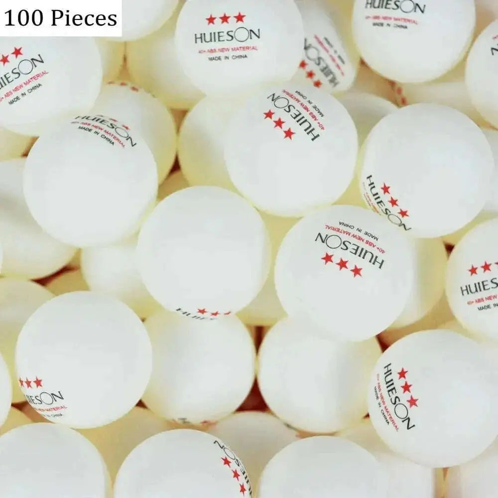 Huieson-30-50-100-English-New-Material-Table-Tennis-Balls-3-Star-40_-ABS-Plastic-Ping-Pong-Balls-Table-Tennis-Training-Balls-GreatEagleInc-334647529