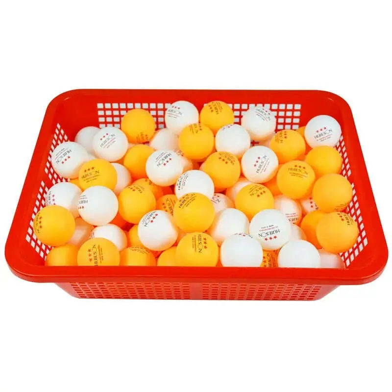 Huieson-30-50-100-Pcs-English-New-Material-Table-Tennis-Balls-3-Star-40mm_-2.8g-White-Orange-Ping-Pong-Balls-ABS-Training-Balls-FreeDropship-335710250