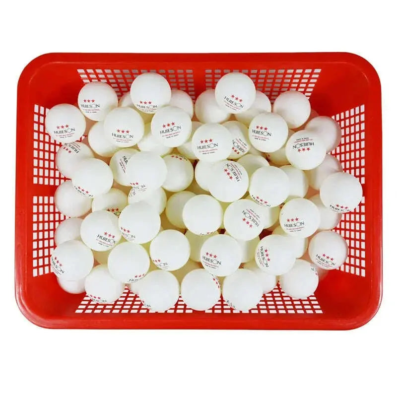 Huieson-30-50-100-Pcs-English-New-Material-Table-Tennis-Balls-3-Star-40mm_-2.8g-White-Orange-Ping-Pong-Balls-ABS-Training-Balls-FreeDropship-335710325