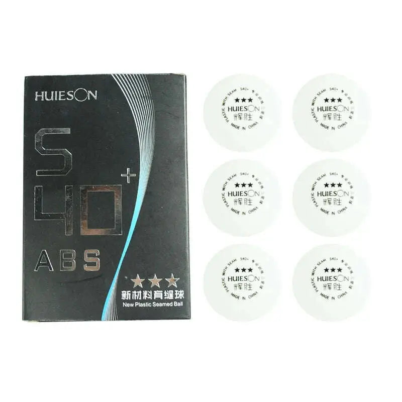 Huieson-6Pcs-New-Material-Table-Tennis-Training-Balls-S40_-3-Star-ABS-Plastic-Ping-Pong-Balls-for-Table-Tennis-Training-FreeDropship-335710974