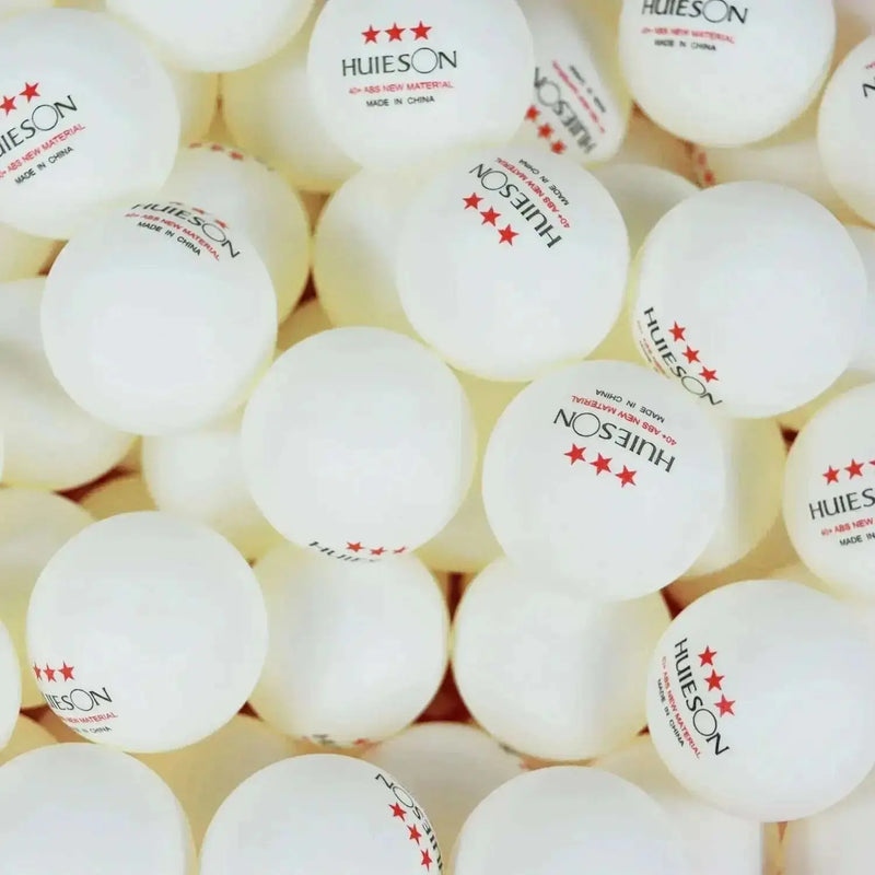 Huieson-New-ABS-Plastic-Table-Tennis-Balls-3-Star-2.8g-40_mm-Ping-Pong-Balls-for-Match-Training-Balls-GreatEagleInc-334627728