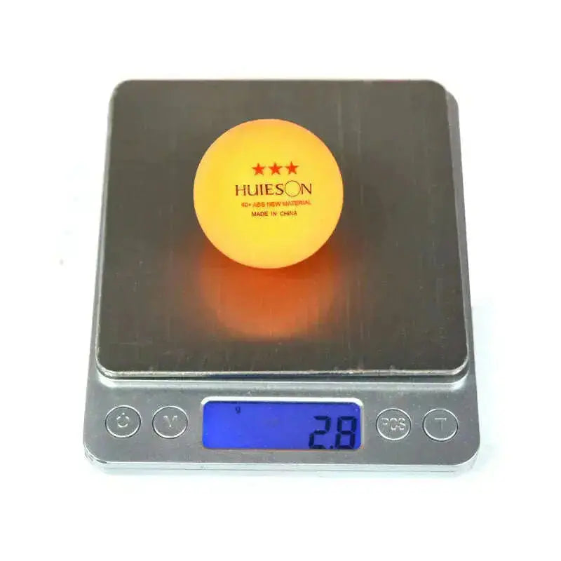 Huieson-New-ABS-Plastic-Table-Tennis-Balls-3-Star-2.8g-40_mm-Ping-Pong-Balls-for-Match-Training-Balls-GreatEagleInc-334810925