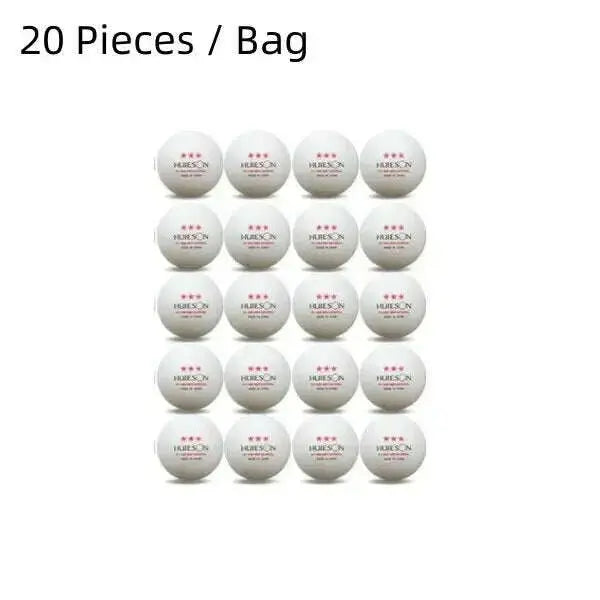 Huieson-New-ABS-Plastic-Table-Tennis-Balls-3-Star-2.8g-40_mm-Ping-Pong-Balls-for-Match-Training-Balls-GreatEagleInc-334811072