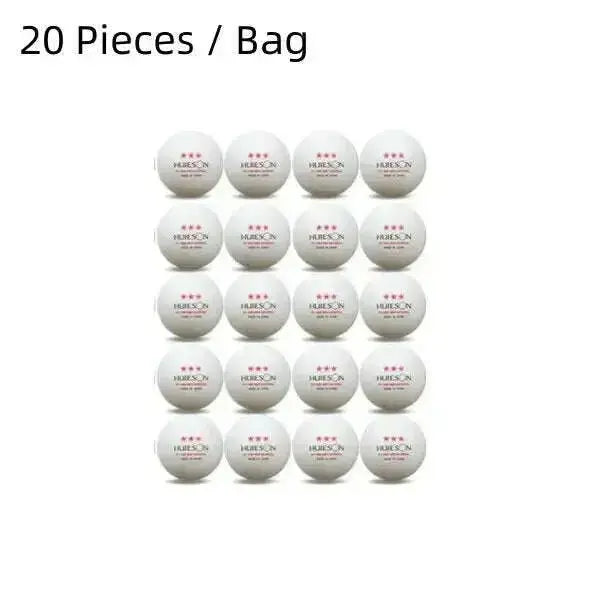 Huieson-New-ABS-Plastic-Table-Tennis-Balls-3-Star-2.8g-40_mm-Ping-Pong-Balls-for-Match-Training-Balls-GreatEagleInc-334811072