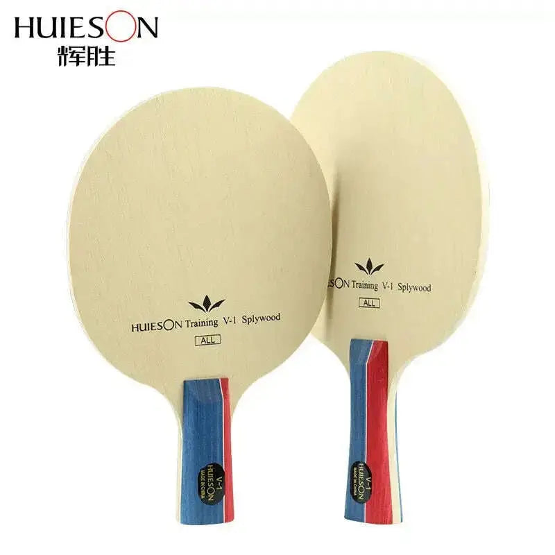 Huieson-Professional-5Ply-Polar-Wood-Table-Tennis-Blade-Entry-level-Table-Tennis-Racket-Blade-for-Children-Table-Tennis-Training-FreeDropship-335283182