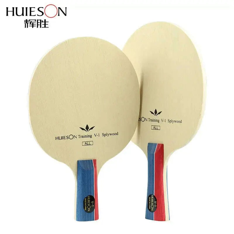Huieson-Professional-5Ply-Polar-Wood-Table-Tennis-Blade-Entry-level-Table-Tennis-Racket-Blade-for-Children-Table-Tennis-Training-FreeDropship-335283182