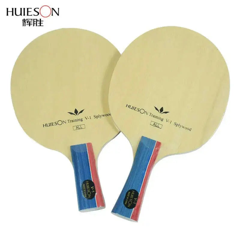 Huieson-Professional-5Ply-Polar-Wood-Table-Tennis-Blade-Entry-level-Table-Tennis-Racket-Blade-for-Children-Table-Tennis-Training-FreeDropship-335283259