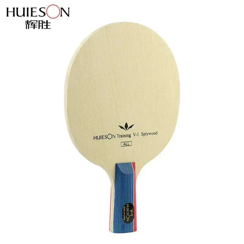 Huieson-Professional-5Ply-Polar-Wood-Table-Tennis-Blade-Entry-level-Table-Tennis-Racket-Blade-for-Children-Table-Tennis-Training-FreeDropship-335283334