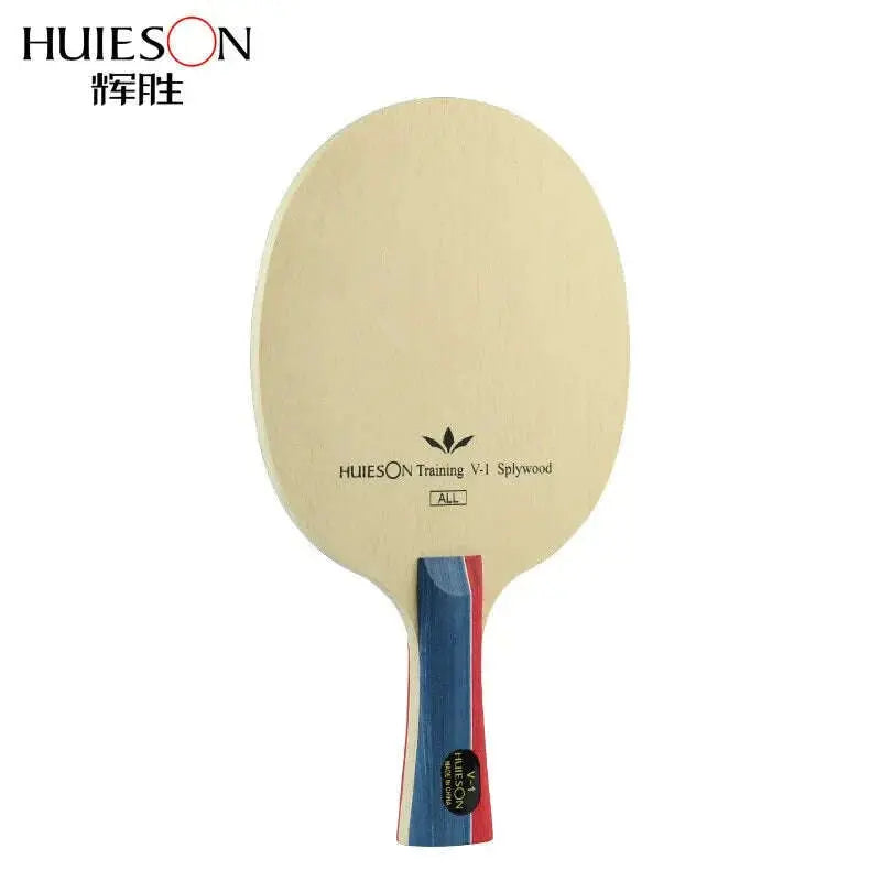 Huieson-Professional-5Ply-Polar-Wood-Table-Tennis-Blade-Entry-level-Table-Tennis-Racket-Blade-for-Children-Table-Tennis-Training-FreeDropship-335283463