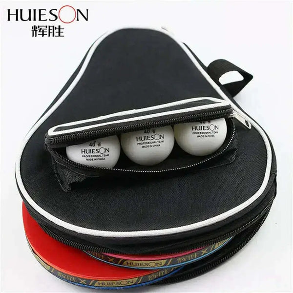 Huieson-Super-Size-Gourd-Shape-Table-Tennis-Racket-Container-Bag-for-2-Rackets-and-3-Balls-Big-Capacity-Table-Tennis-Case-GreatEagleInc-334689689