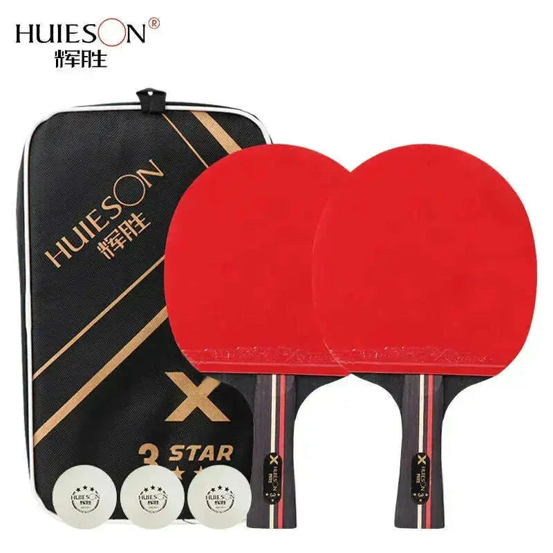 Huieson-Table-Tennis-Racket-_2pcs_-Double-Pimples-In-3-Star-Pingpong-Paddle-Racket-Set-With-Bag-_No-Ball_-GreatEagleInc-334633997