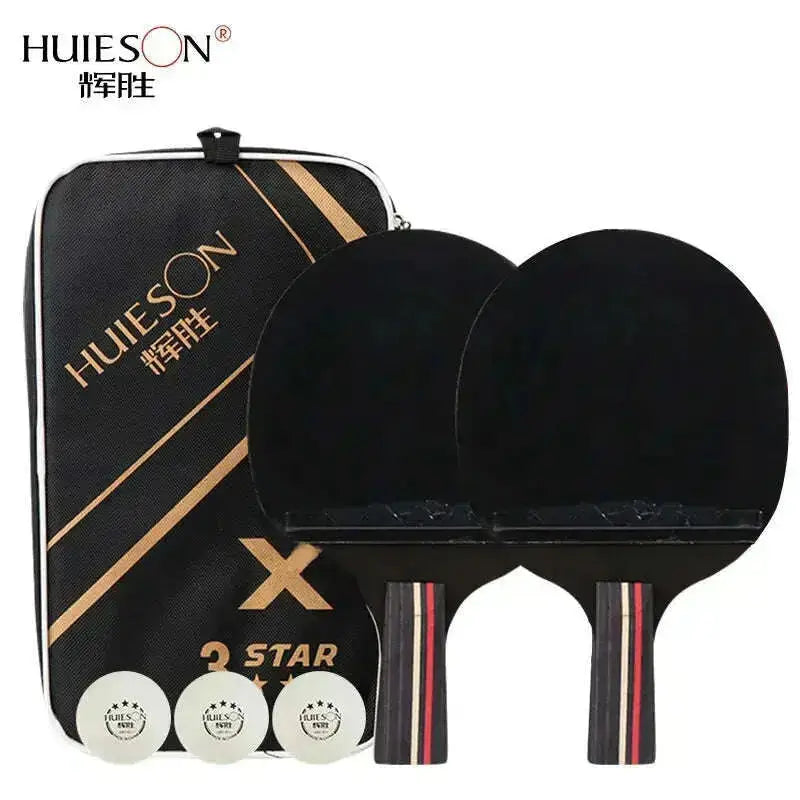 Huieson-Table-Tennis-Racket-_2pcs_-Double-Pimples-In-3-Star-Pingpong-Paddle-Racket-Set-With-Bag-_No-Ball_-GreatEagleInc-334681370