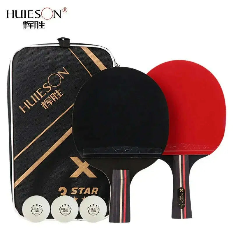 Huieson-Table-Tennis-Racket-_2pcs_-Double-Pimples-In-3-Star-Pingpong-Paddle-Racket-Set-With-Bag-_No-Ball_-GreatEagleInc-334784829