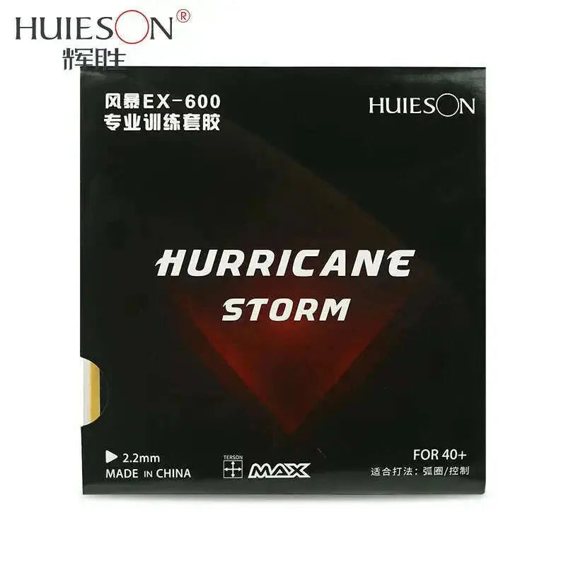 Huieson-Table-Tennis-Training-Rubber-for-40_-Balls-Table-Tennis-Accessories-Pimples-in-2.2mm-Sponge-High-Speed-Rubber-8-FreeDropship-335218463
