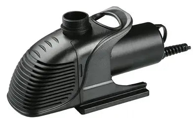 Hy-Drive Pump. Use For Waterfalls & Ponds. 20' Cord Danner Manufacturing., Inc.