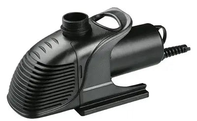 Hy-Drive Pump. Use For Waterfalls & Ponds. 20' Cord Danner Manufacturing., Inc.