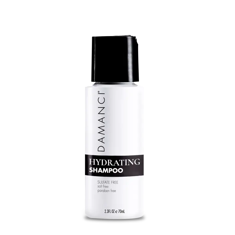 Hydrating Shampoo Damanci