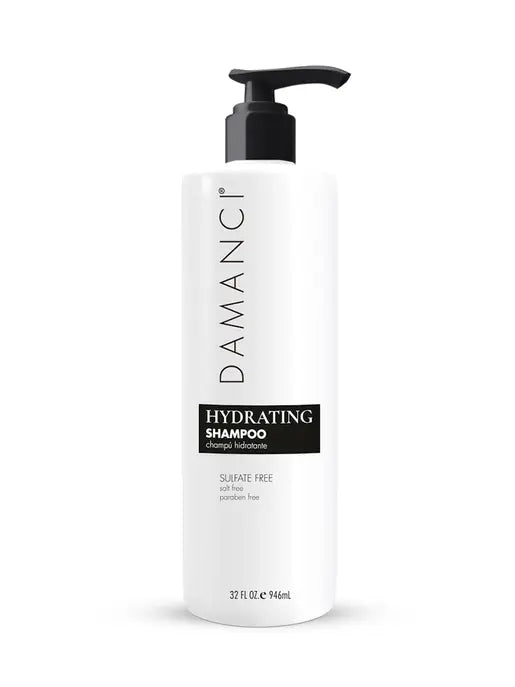 Hydrating Shampoo Damanci