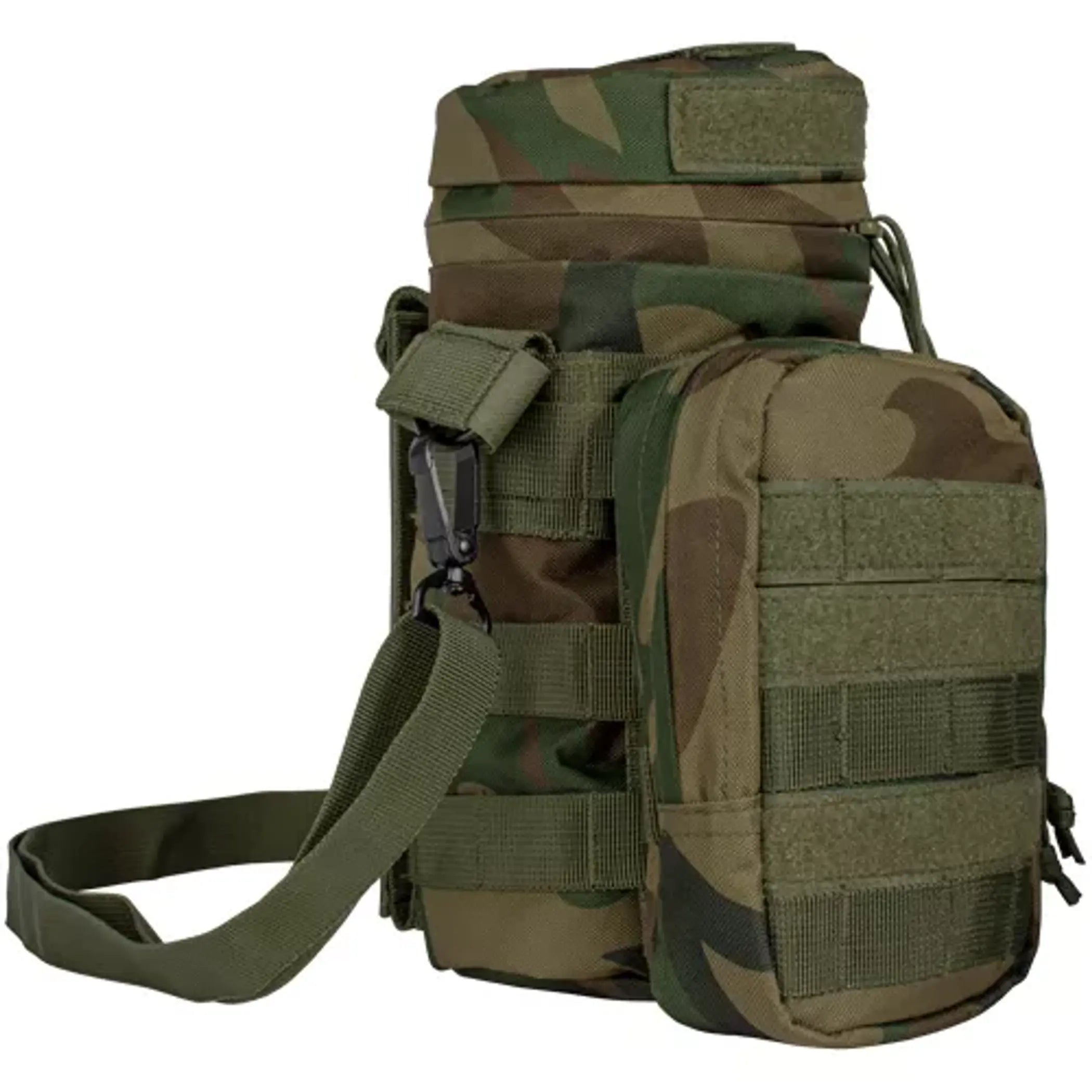 Hydration Carrier Pouch Fox Outdoor
