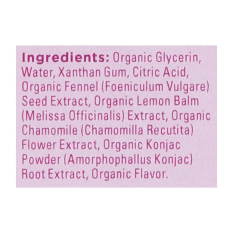 Hyland's Soothing Gel Organic Baby Night - 1 Each - 0.53 Ounces Hyland's Naturals