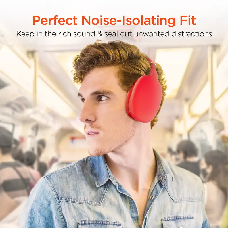 HyperGear VIBE Wireless Headphones Hypercel