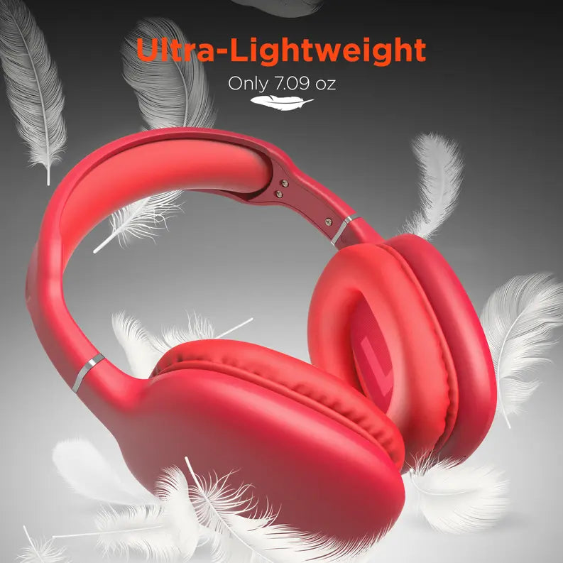 HyperGear VIBE Wireless Headphones Hypercel