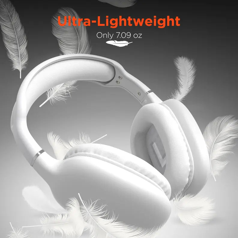 HyperGear VIBE Wireless Headphones Hypercel