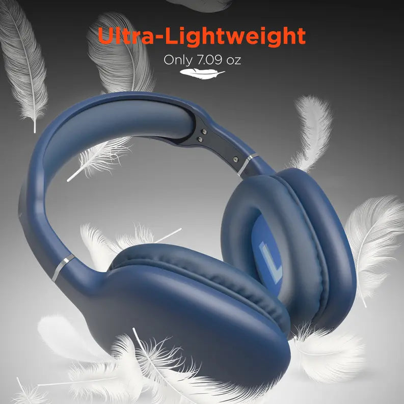HyperGear VIBE Wireless Headphones Hypercel