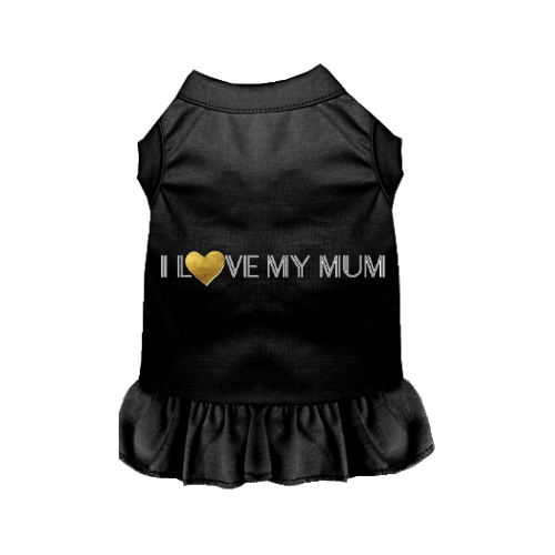 I Love My Dog/ I love My Mum Bark Fifth Avenue