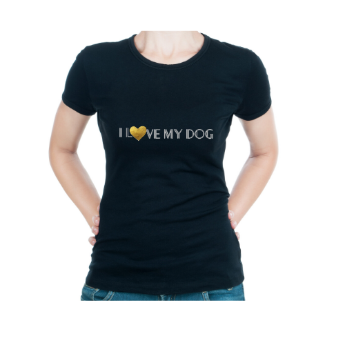 I Love My Dog/ I love My Mum Bark Fifth Avenue