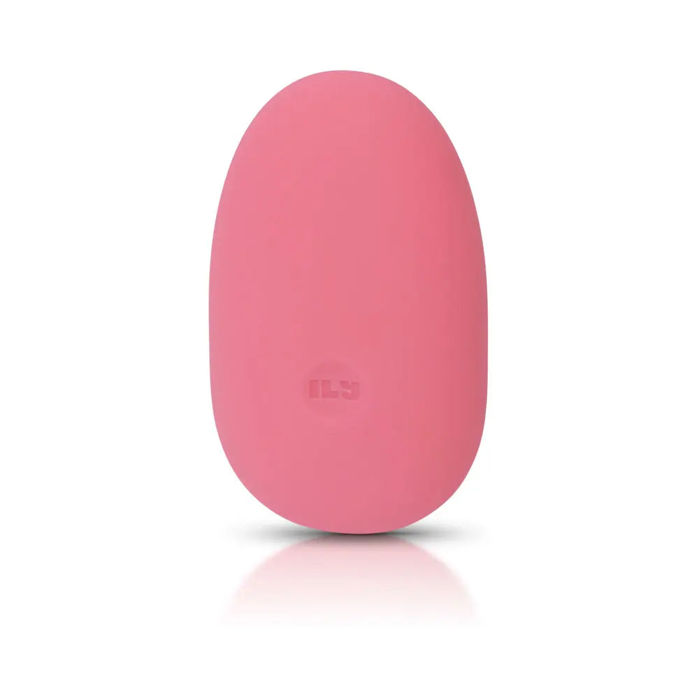 ILY by Je Joue The Pebble Squishy Bullet Je Joue