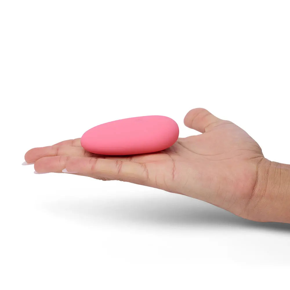 ILY by Je Joue The Pebble Squishy Bullet Je Joue