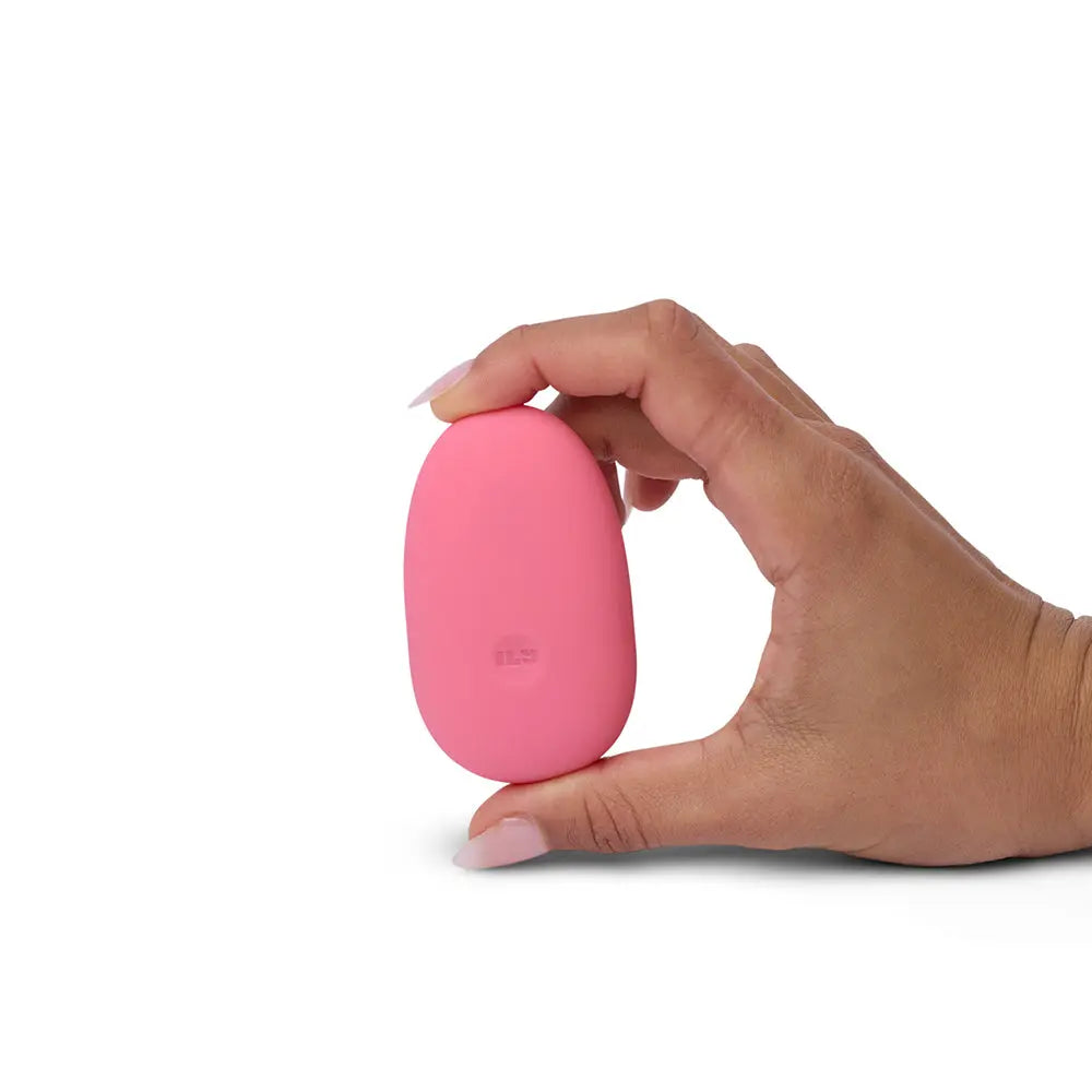 ILY by Je Joue The Pebble Squishy Bullet Je Joue