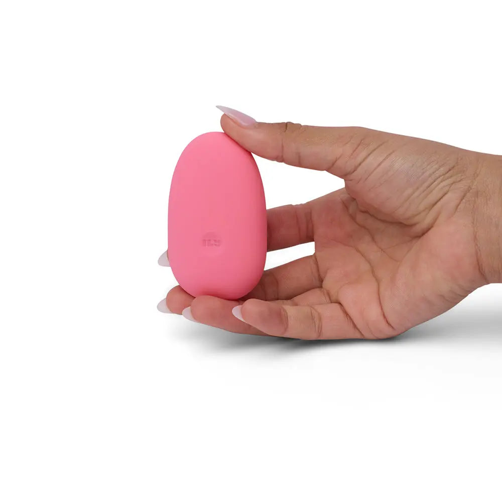 ILY by Je Joue The Pebble Squishy Bullet Je Joue
