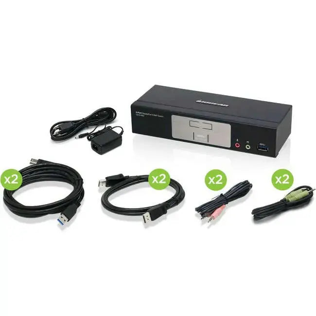 IOGEAR-2-Port-DisplayPort-1.2-KVMP-Switch-IOGEAR_-Inc-335861053