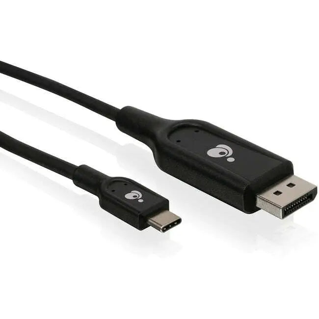 IOGEAR-USB-C-to-DisplayPort-4K-Cable_-6.6-Ft-_2m_-IOGEAR_-Inc-335861439