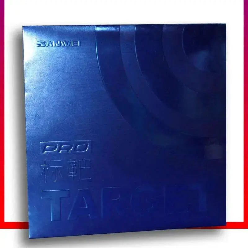 ITTF-SANWEI-Blue-Target-Provincial-Target-Blue-Sponge-Table-Tennis-rubber-Ping-Pong-rubber-FreeDropship-335660390