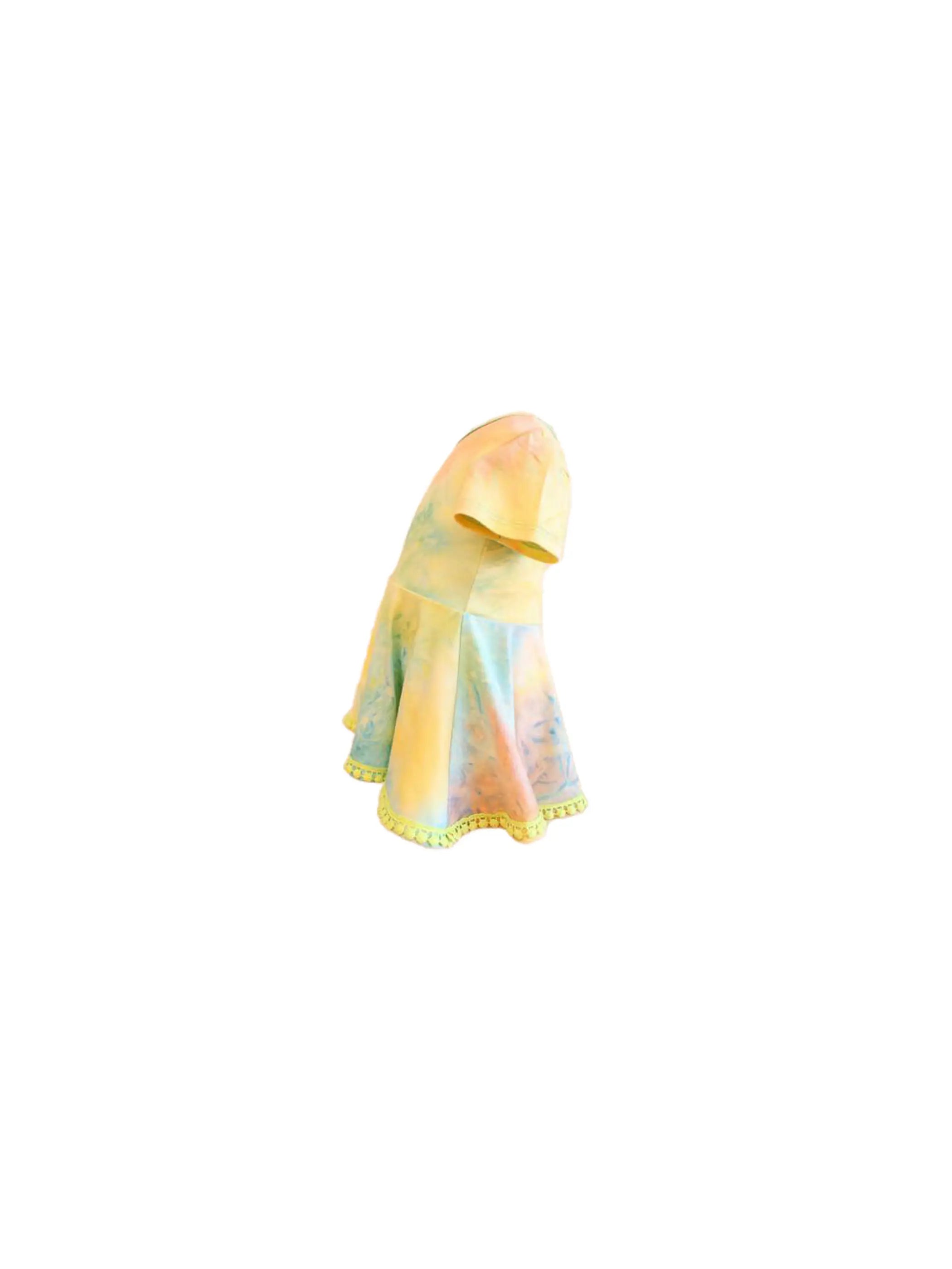 Ice Cream Dream Skater Dress Little Mass