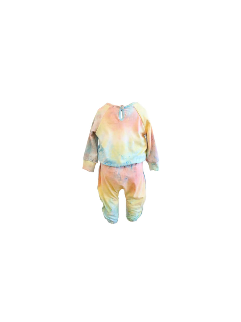 Ice Cream Dream Tracksuit Little Mass