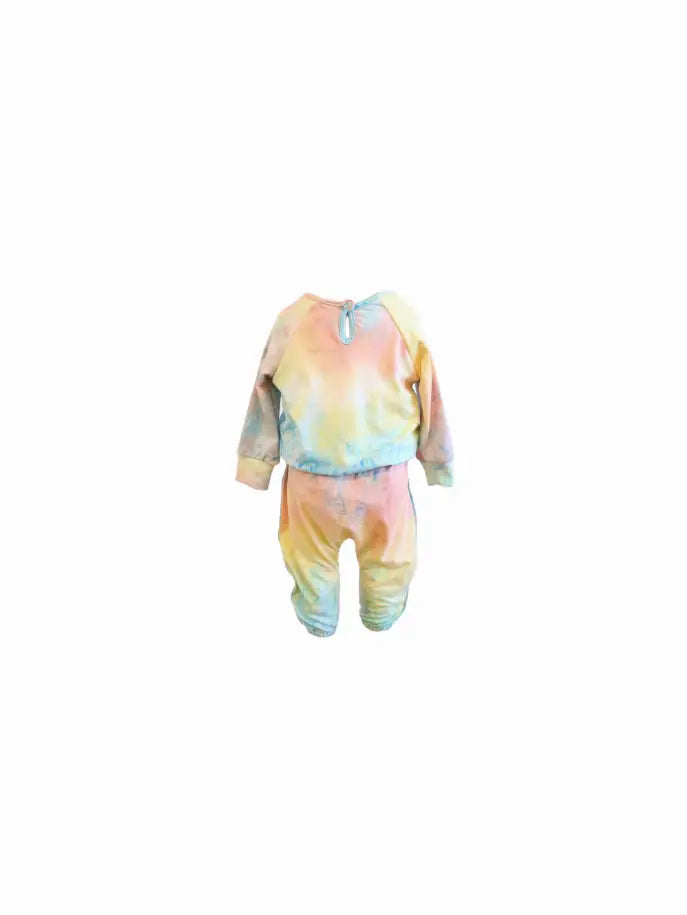 Ice Cream Dream Tracksuit Little Mass