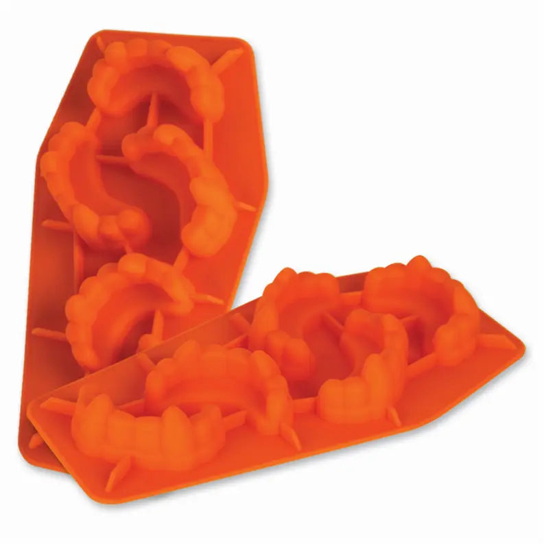 Ice Molds (Multiple Designs Available) Beistle